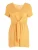 ABOUT YOU Jumpsuit ‘Rosanna’  goudgeel