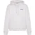 Dsquared2 Headquarters Design Cool Fit Witte Hoodie