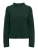 JDY Trui ‘JUSTY TINE’  smaragd