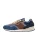 Pepe Jeans Sneakers laag ‘LONDON’  blauw / marine / roestbruin