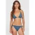 O’Neill voorgevormde triangel bikini Capri Bondey blauw