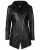 MUSTANG Tussenmantel ‘Corning’  zwart