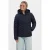 Kjelvik outdoorjas – donkerblauw