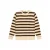 Trui Quiksilver Lagos Striped