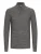INDICODE JEANS Trui ‘Jador’  donkergrijs / wit