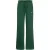 Nike Sportswear Broek ‘PHNX FLC’  donkergroen / wit