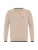 Moxx Paris Trui  beige / bruin