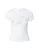 ONLY Shirt ‘ONLWINSLET’  lichtblauw / geel / rood / wit