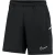 Nike Dames dri fit academy korte broek