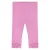 Babyface legging roze