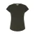 Dames-T-shirt met V-hals b.young Pamila