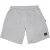 Aquascutum Casual Korte Broeken voor Volwassenen (Grijs)