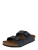 BIRKENSTOCK Open schoenen ‘Arizona’  navy