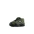 new balance Sneakers ‘740 Bungee Lace’  antraciet / olijfgroen