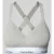 Calvin Klein Underwear Bralette met gewatteerde cups, model ‘Lift’