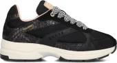 Shabbies Lage Sneakers Dames Celia Race,