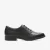 Sami Walk Y Zwarte Leren Schoenen