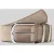 Tom Tailor Riem van wildleer