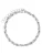 Heideman Armband ‘Nadia’  zilver