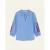 Oilily Badri Blouse – Blauw – 42