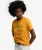 Vintage Prep T-shirt Gold