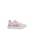 Vrouwentrainers Pepe Jeans Brit Pro Bright
