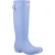 Hunter Original Rubber Vrouwen Hoog Zee Blauw Wellington Laarzen