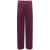 KIDS ONLY GIRL wide leg casual broek – donkerpaars