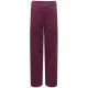 KIDS ONLY GIRL wide leg casual broek – donkerpaars