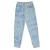 Bedruckte Jogginghose 842555 für Mädchen