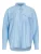 ROUGE EDIT Blouse  lichtblauw