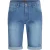 Cappuccino Italia Denim short mid wash