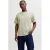 JACK & JONES ORIGINALS relaxed T-shirt lichtgroen