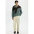 SELECTED HOMME sweater groen