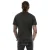 Disney Heren The Jungle Book Klassiek Mowgli en Baloo T-Shirt (Licht Grafiet)