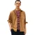 Tommy Hilfiger Heren Corduroy Overhemd (Hickory)
