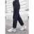 Relaxed Barrel Leg Leg-jeans met Loose Fit-pasvorm