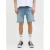 JACK & JONES JEANS INTELLIGENCE JJIRICK JJFOX denim regular short blue denim