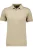 RAGMAN Polo shirt Korte mouw walnoot