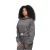 Dames Hoodie DEF Nice
