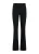 Helena Hart 7559 Broek Flair Velvet Flared Zwart
