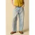 Sissy-Boy barrel jeans – blauw