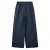 s.Oliver casual broek donkerblauw