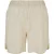 Urban Classics Dames linnen blend casual shorts