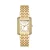 Michael Kors horloge MK4826 Emery goudkleurig