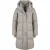 Bomboogie Woman padded long-line coat jackets cw9776 srtp