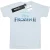 Li-cense Disney dames frozen 2 movie logo boyfriend t-shirt