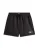 Tommy Jeans Broek  rood / zwart / wit