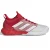 Adidas Ubersonic 4 Heren Rood Tennistrainers