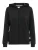 North Bend Sweatvest ‘Tara’  zwart